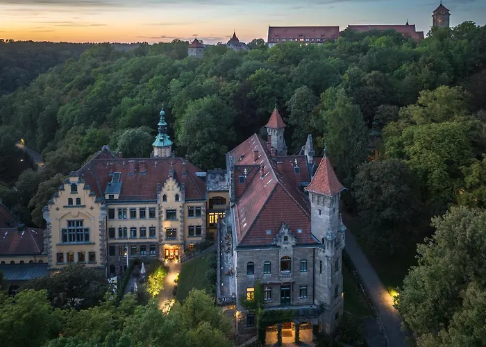 Wildbad Rothenburg