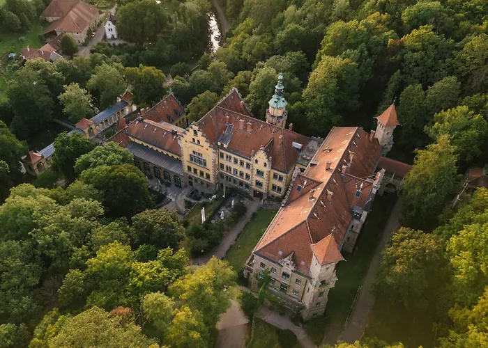 Wildbad Rothenburg