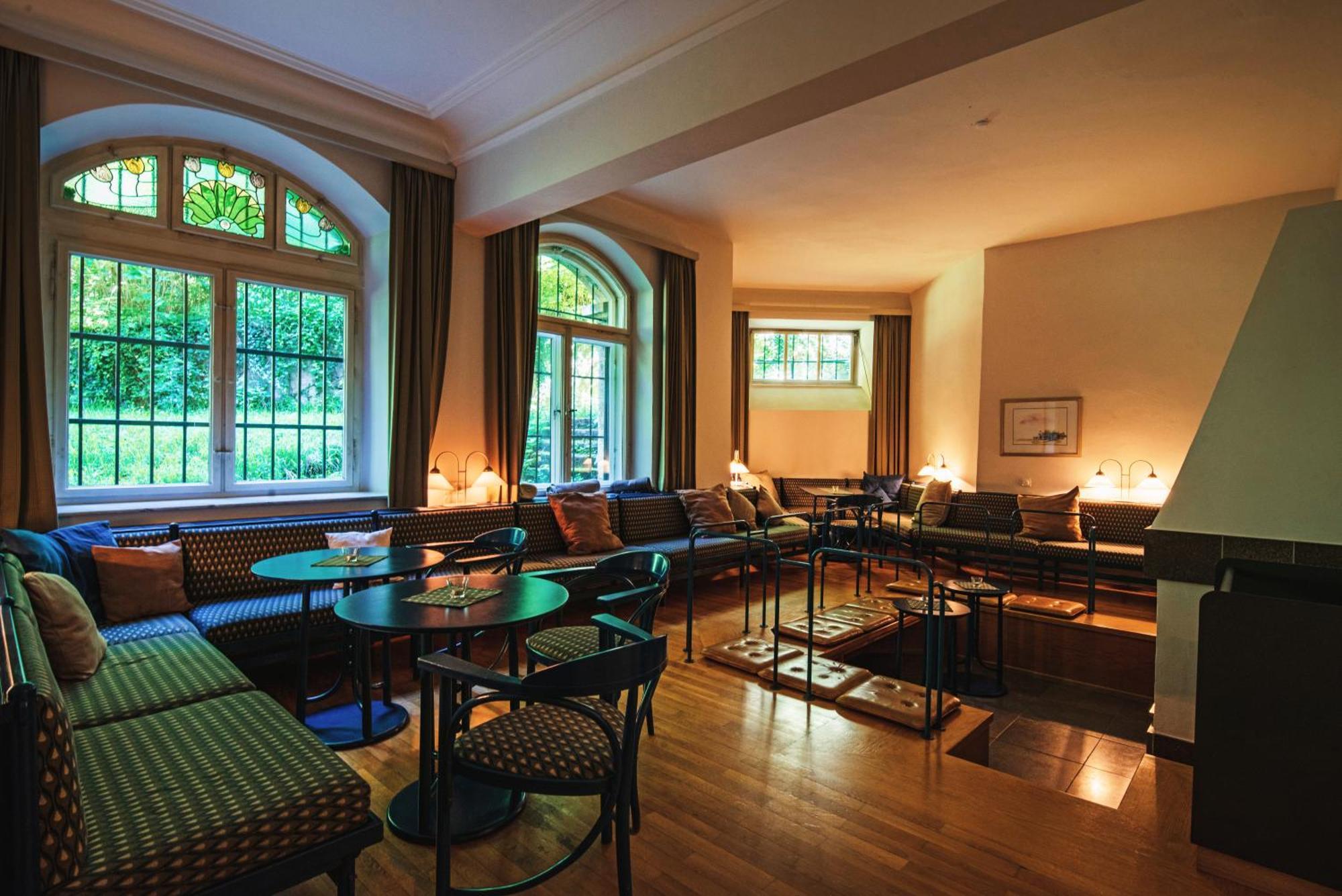 Wildbad Rothenburg 3* Rothenburg ob der Tauber