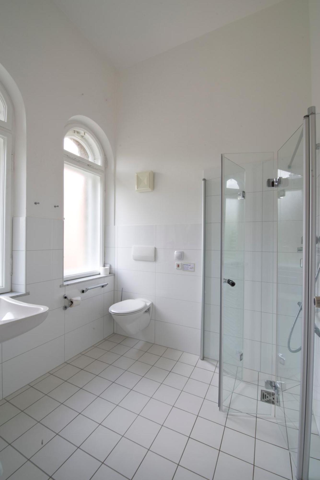 Hotel Wildbad Rothenburg