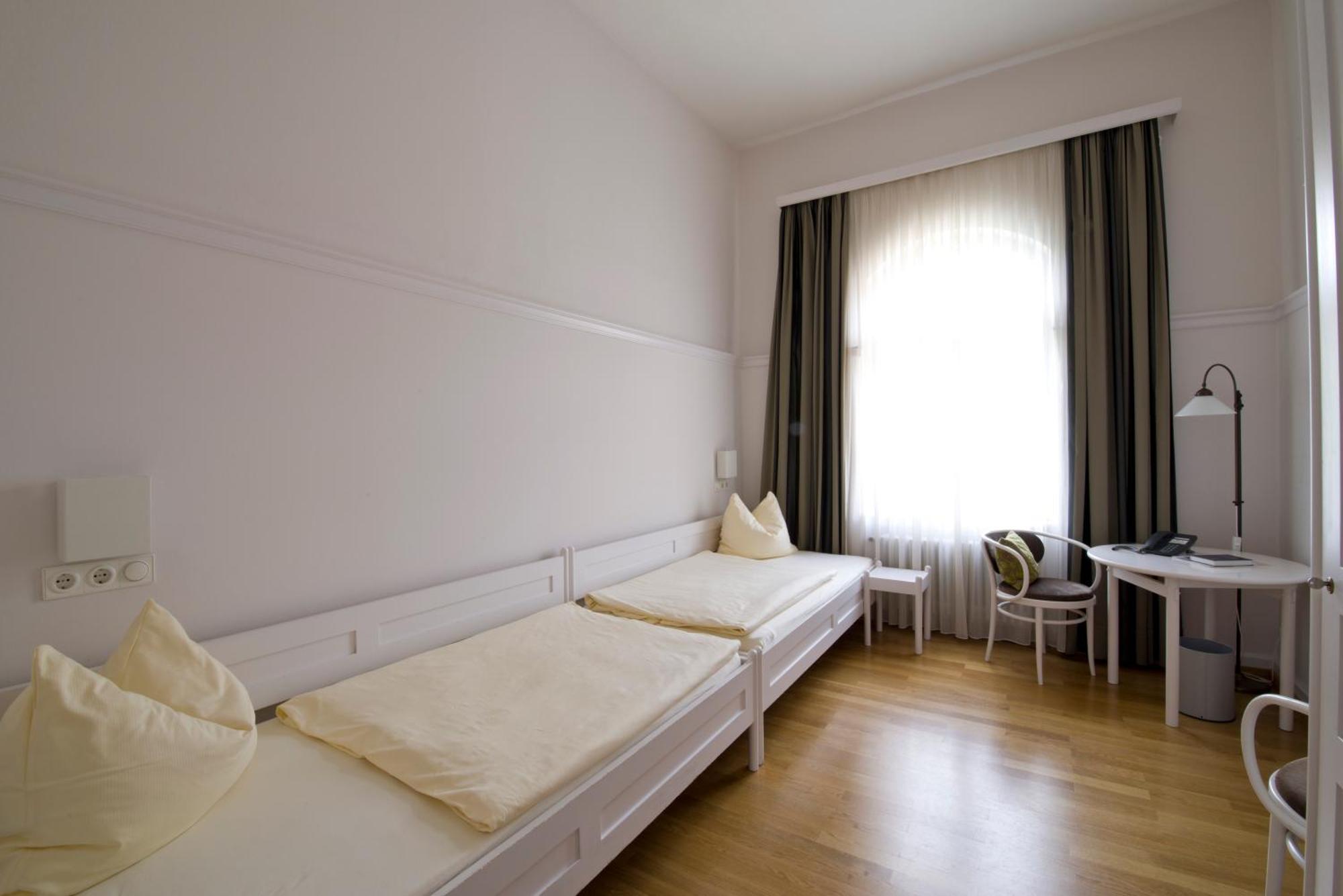 Wildbad Rothenburg Hotel Rothenburg ob der Tauber