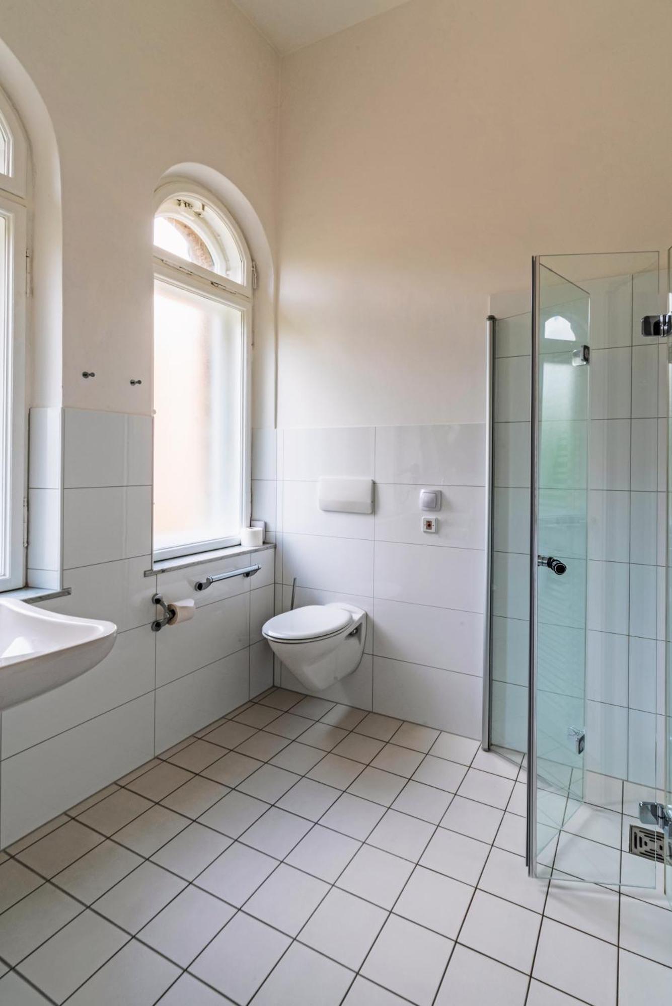 Hotel Wildbad Rothenburg