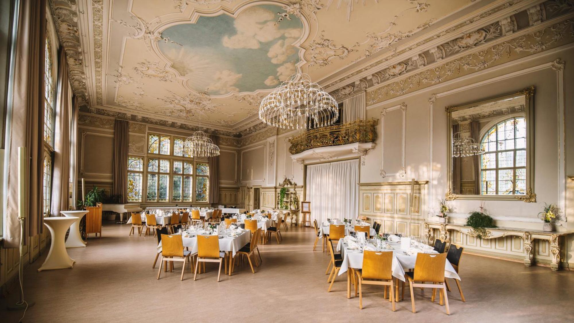 Wildbad Rothenburg Hotel 3*