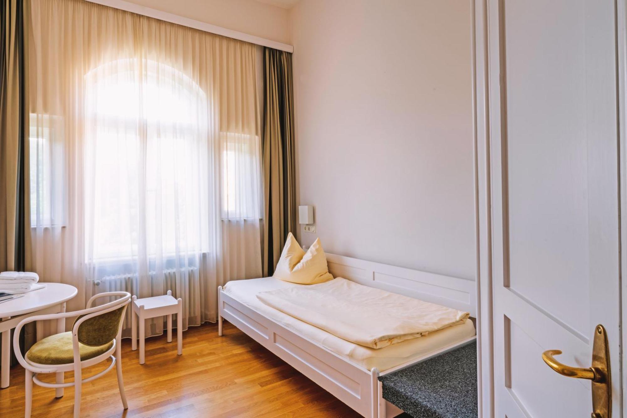 Hotel Wildbad Rothenburg Rothenburg ob der Tauber
