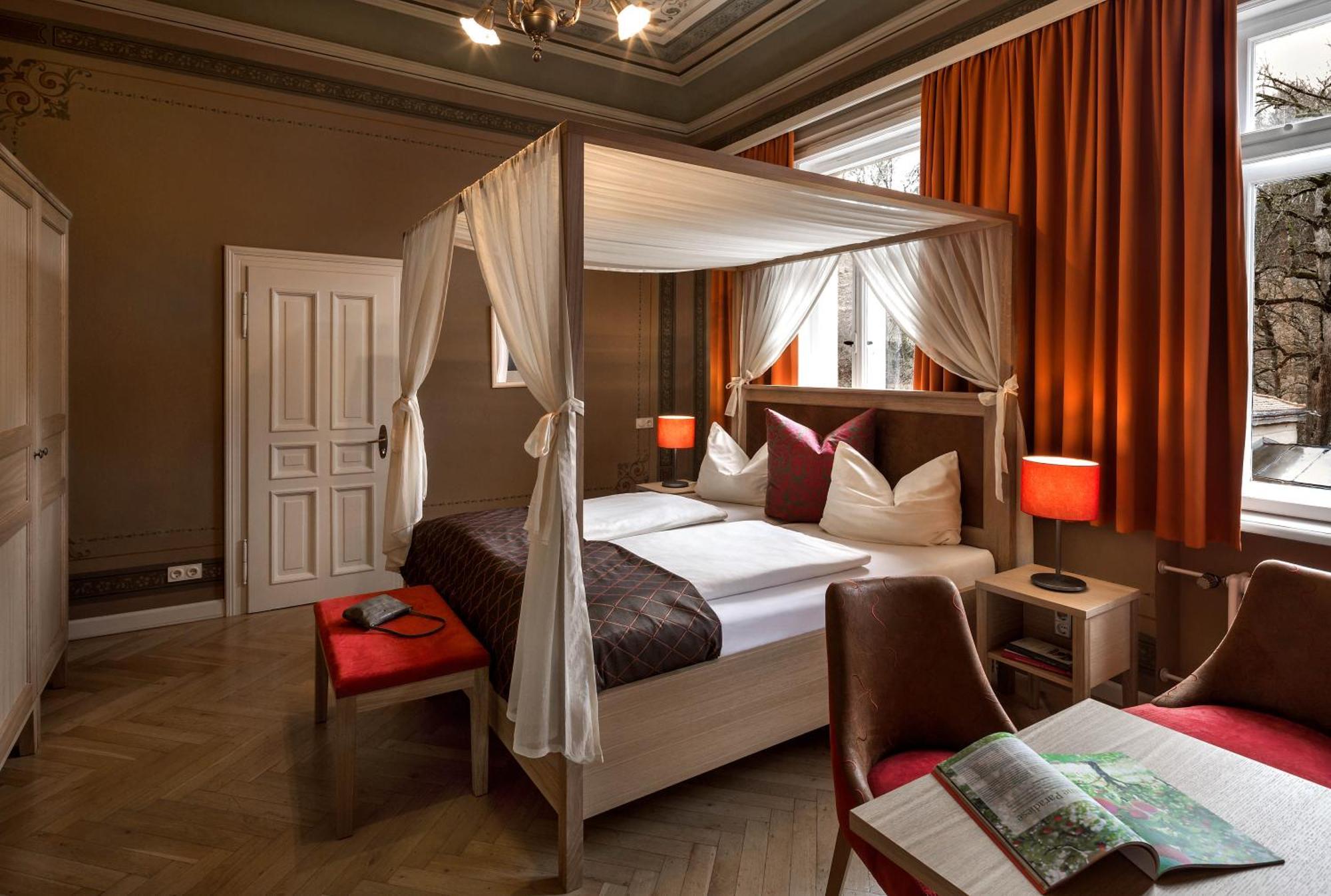 Wildbad Rothenburg 3*