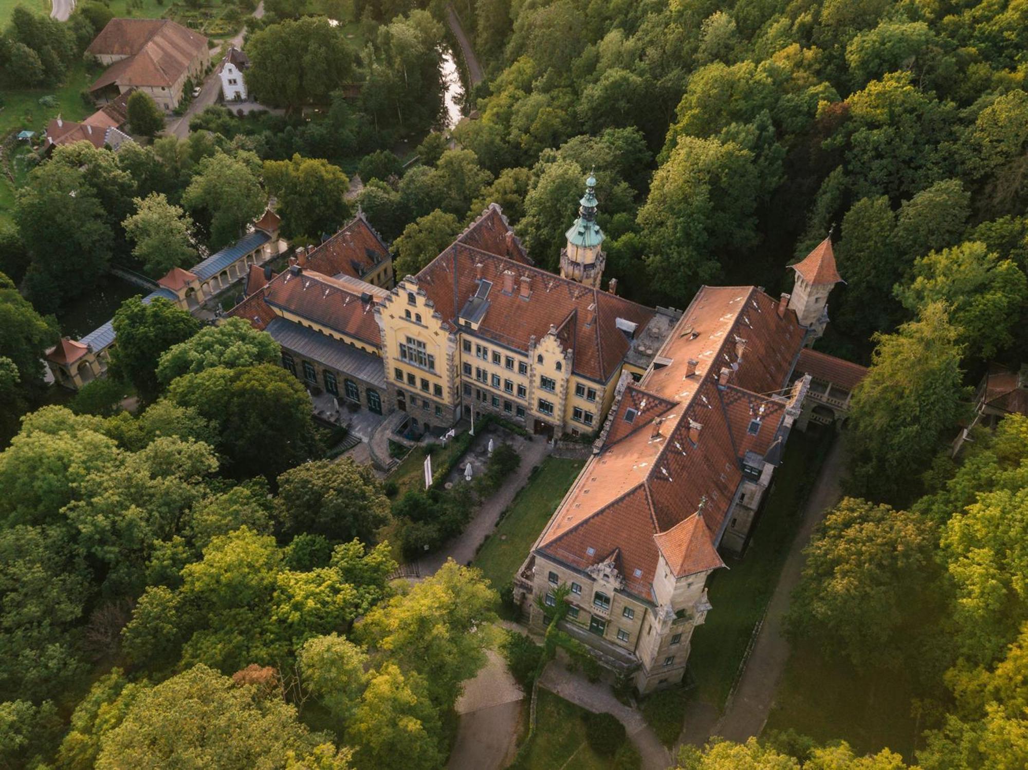 Wildbad Rothenburg Hotel Rothenburg ob der Tauber