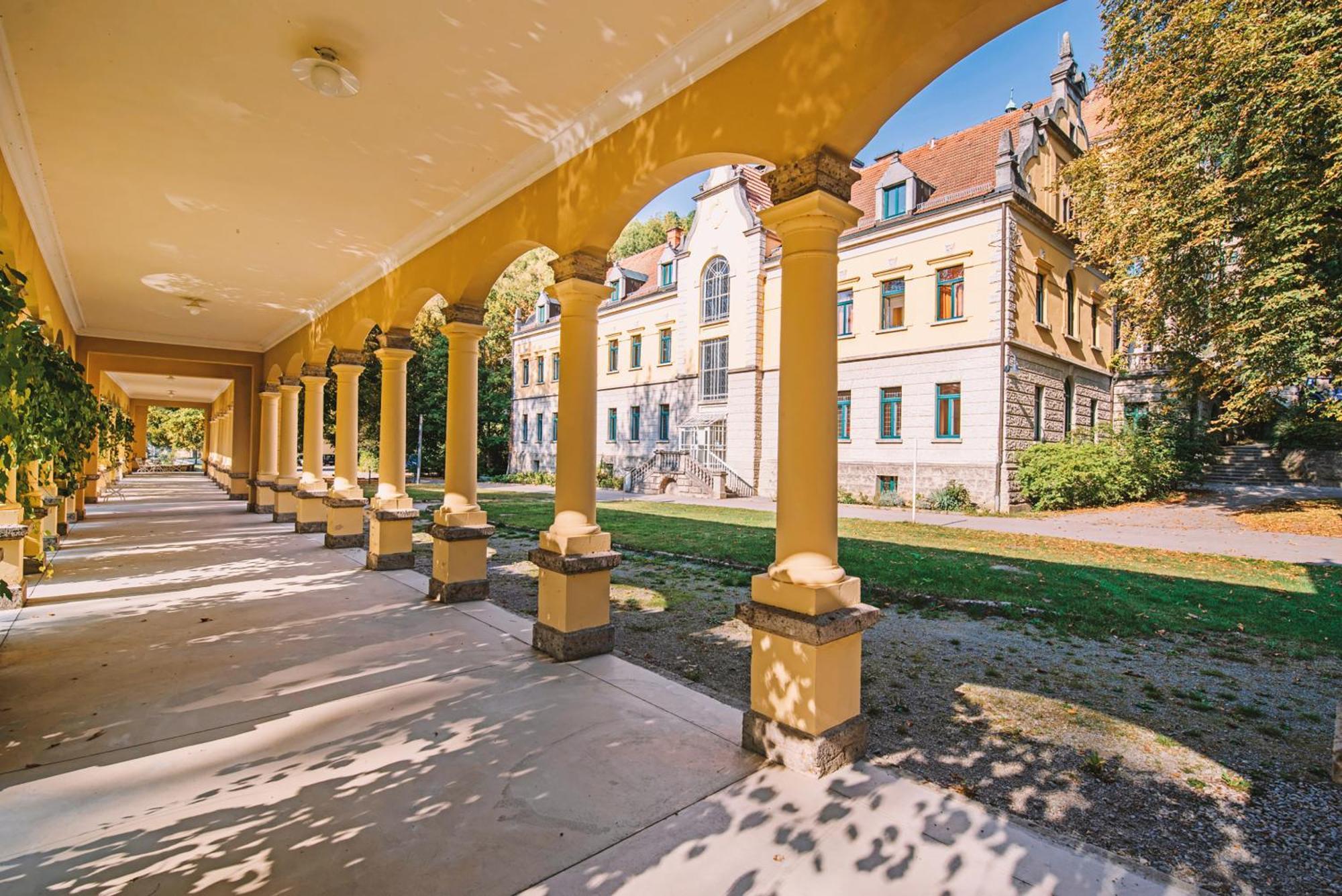 Wildbad Tagungsort Rothenburg O.d.tbr. Rothenburg ob der Tauber