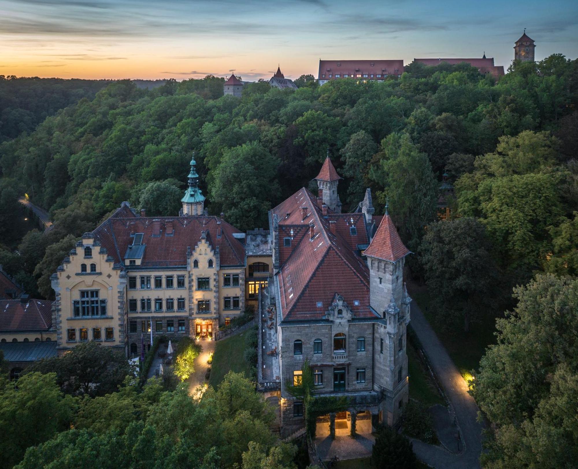 Wildbad Rothenburg 3* Rothenburg ob der Tauber