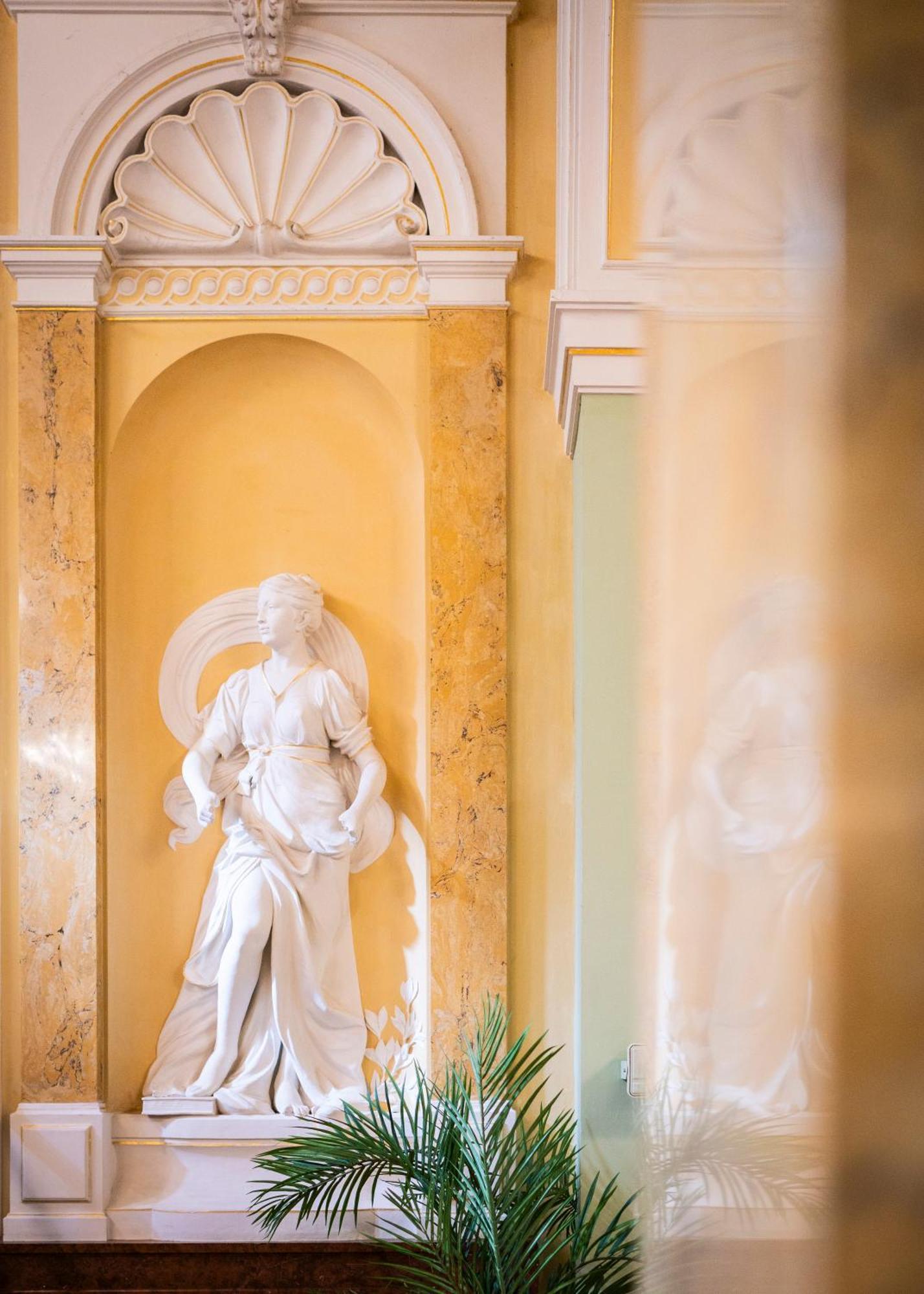 Hotel Wildbad Rothenburg